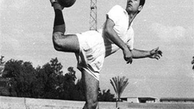 في ذكري وفاته.. محطات كروية وفنية في حياة المايسترو صالح سليم