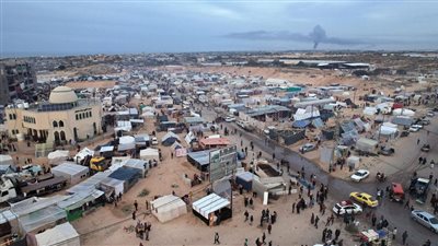 اتحاد القبائل يحذر من خطورة إقدام جيش الاحتلال الإسرائيلي على اجتياح رفح