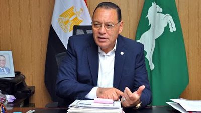 عبر البوابة الإلكترونية.. غراب يعتمد نتيجة الشهادة الإعدادية 2024 الترم الأول بالشرقية