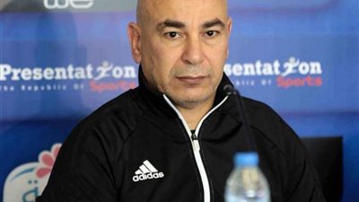حسام حسن يقترب من تولي تدريب منتخب مصر