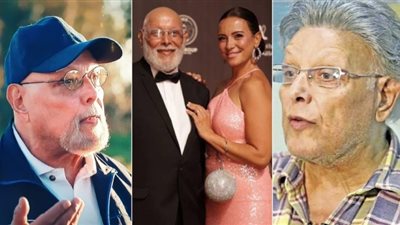 أبرز المحطات في مسيرة الراحل أشرف عبد الغفور..  صاحب 100 عمل ديني وتاريخي