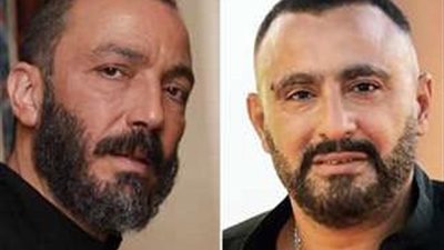 أحمد السقا وطارق لطفي يجتمعان في مسلسل 