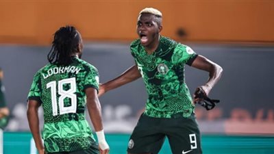 أبرز أرقام أمم أفريقيا بعد أكتمال المربع الذهبي