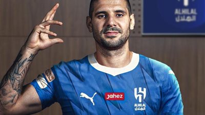 عاجل.. الهلال ينهي صفقة ميتروفيش حتى 2026