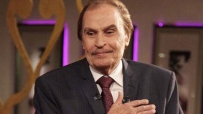 هابي عزت العلايلي تكشف أسرار جديدة عن والدها