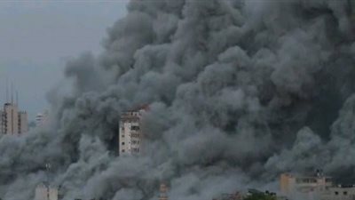 الصحة الفلسطينية: ارتفاع عدد شهداء غزة لـ أكثر من 107 في أقل من 24 ساعة