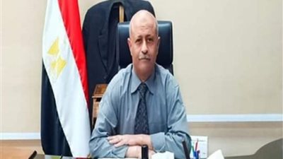وكيل الصحة بالجيزة يكشف حقيقة الاستقالة الجماعية لأطباء مستشفى إمبابة