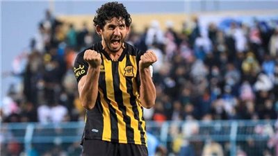 بعد رحيل حجازي.. إتحاد جدة يضع المدافع البرازيلي في أولوياته