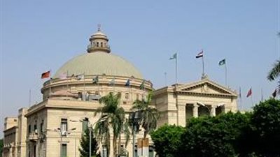 جامعة القاهرة تطلق قافلة تنموية شاملة بقرية برنشت في الجيزة