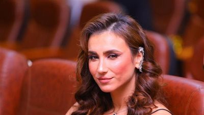 هلا السعيد وظهورها اللافت ب 