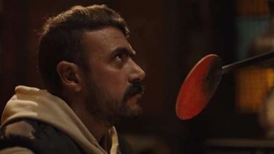 بعد استخدامها في مسلسل 