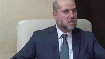 الهباش: الشعب الفلسطيني وحده يدفع ثمن المغامرات السياسية 