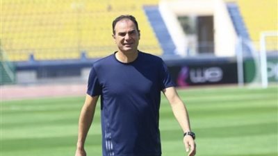 بسيوني يكشف عن جهود فريقه نحو النهائي ويوجه رسالة إلى حسام حسن