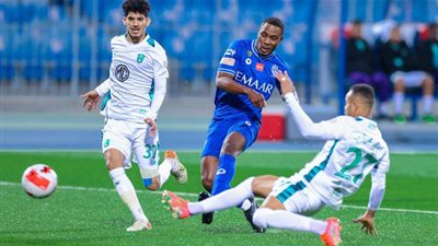 الهلال ضد الأهلي.. التشكيل المتوقع لقمة الدوري السعودي الليلة