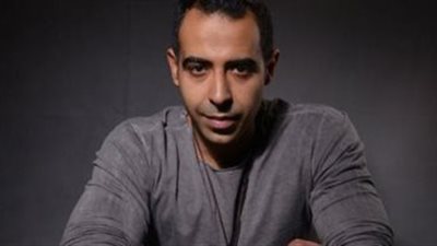 محمد عدوية يتألق في حفل شم النسيم في شبين الكوم