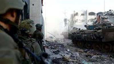 حركة حماس تقترح إجراء محادثات غير مباشرة مع إسرائيل