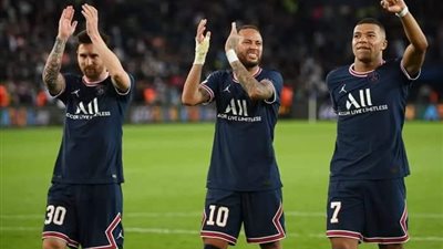 الريال يضع أنظاره حول نجم باريس سان جيرمان لضمه في الميركاتو