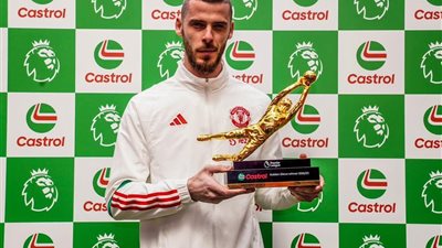 تحليل ديلي ميل: كيف يمكن لنيوكاسل التفاوض مع دي خيا بعد إصابة بوب؟