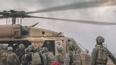 القوات الإسرائيلية تقتحم رفح الفلسطينية وتواصل عملياتها الدموية