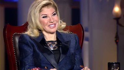 هالة سرحان: الجمهور أصبح يتفاعل مع المواد الفنية بسهولة بسبب تطور الذكاء الإصطناعي