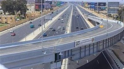 غلق محور عدلي منصور.. مرور القاهرة تُعلن التحويلات المرورية