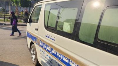 تشييع جثمان الشاعر مجدى نجيب من مسجد السيدة نفيسة 