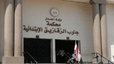 جنايات الزقازيق تأمر بإيداع قاتلة زوجها بمستشفى الأمراض العقلية