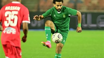 مصيلحي يدرس توقيع عقوبة مالية على لاعبي زعيم الثغر