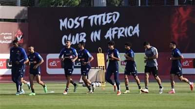 لخطف الثلاث نقاط.. الأهلي يستضيف الاتحاد السكندري بالدوري المصري