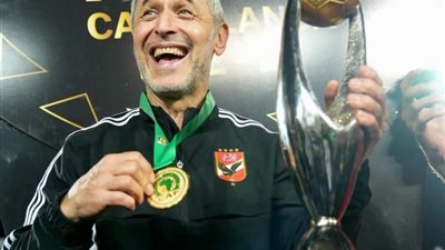 الأهلي يجدد عقد كولر.. وانفراجة في صفقة المهاجم