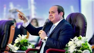 السيسي يُصدر 12 قرارًا هامًا لتطوير الوضع الاقتصادي العام
