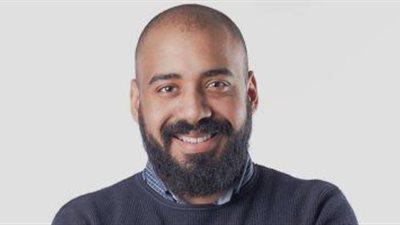 هانى سرحان يشارك في جائزة أفضل مؤلف بمهرجان الدراما