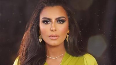 هاجر الشرنوبي تنضم لأبطال مسلسل 