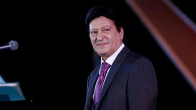 محمد الحلو ضيف شرف مشروع 