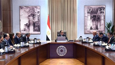 مدبولي يتابع إجراءات دعم الصناعة وزيادة الصادرات الخارجية