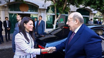 التعاون الدولي تُعلن تدشين المحكمة العربية للتحكيم ومقرها الدائم بالقاهرة