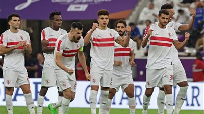 سموحة يعلن ضم ثنائي الزمالك في الميركاتو