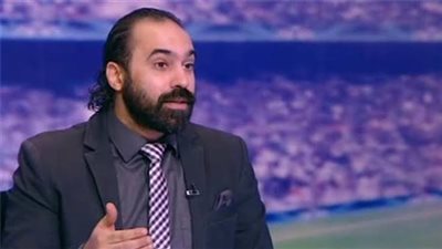 جمال حمزة نجم الزمالك يحتفل بعيد ميلاده ال 42
