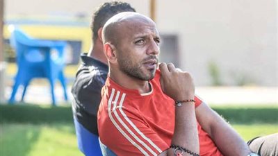 معتز إينو يكشف سبب استبعاد عبد القادر من قائمة كأس العالم