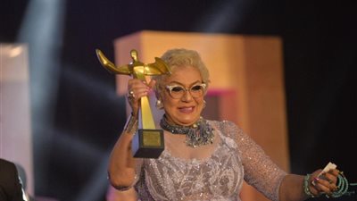 صدمة الوسط الفني.. وفاة ابنة وحش الشاشة فريد شوقي