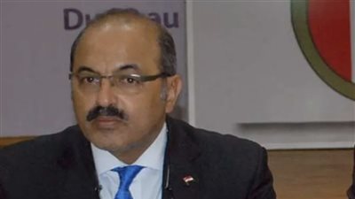 مصر ورحلة استعداد لأولمبياد 2036: حطب يكشف استضافة الألعاب الإفريقية