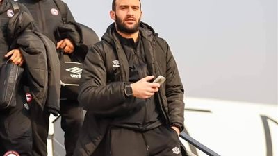 الأهلي وأكثر.. تصريحات رئيس مودرن فيوتشر حول مفاوضات ضم عمر كمال