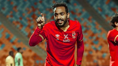 كهربا: طلبت من الزمالك 20 مليون.. ولم أتحصل على هذا المبلغ في الأهلي