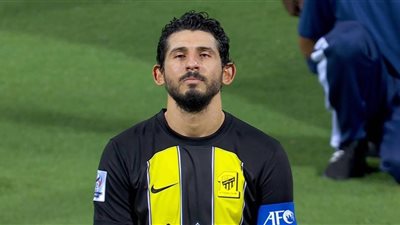 حجازي: سألتزم بمطالب النادي بكل احترافية