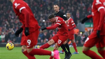 شيفيلد يونايتد يستضيف ليفربول غدا ً