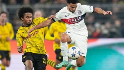 لفك الشراكة.. تاريخ مواجهات باريس سان جيرمان وبوروسيا دورتموند قبل مواجهة الليلة