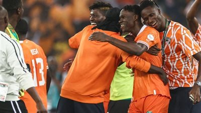 موجهة مثيرة مرتقبة بين منتخبي نيجيرياو كوت ديفوار.. أبرز المواجهات