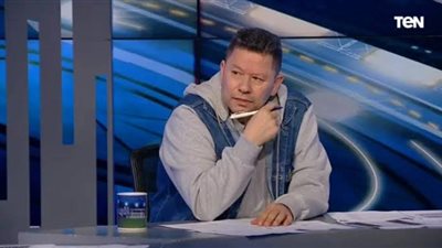 رضا عبدالعال: أتوقع أن يحقق حسام حسن نجاح كبير مع منتخب مصر