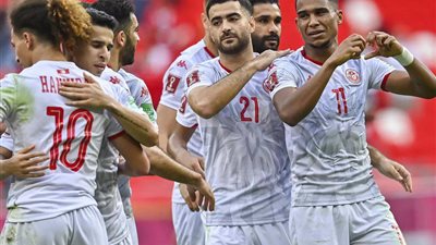 كأس عاصمة مصر.. تونس ضد نيوزيلندا لتحديد المركز الثالث والرابع