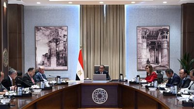 مدبولي يتابع موقف التعديلات المقترحة على قانون المناطق الاقتصادية